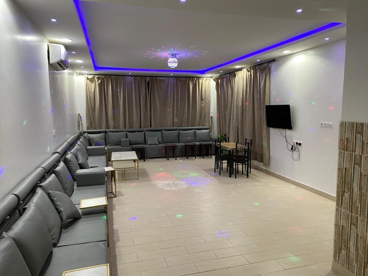 Chalet Maria Al Ryiad Villa Riyadh Exterior photo