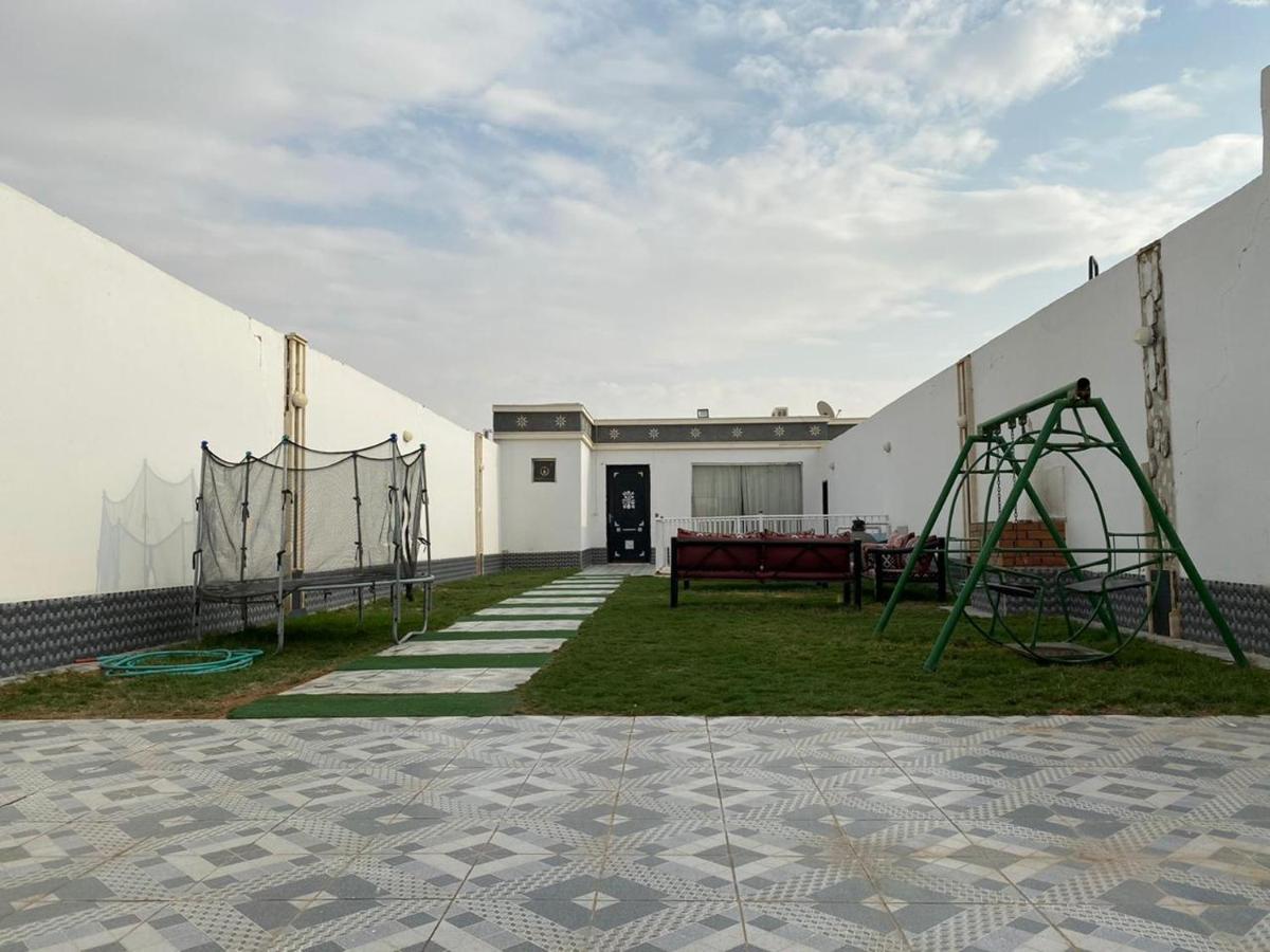 Chalet Maria Al Ryiad Villa Riyadh Exterior photo
