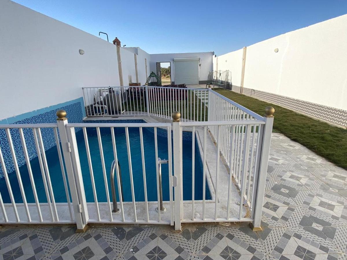 Chalet Maria Al Ryiad Villa Riyadh Exterior photo