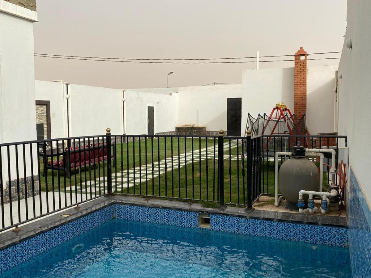 Chalet Maria Al Ryiad Villa Riyadh Exterior photo