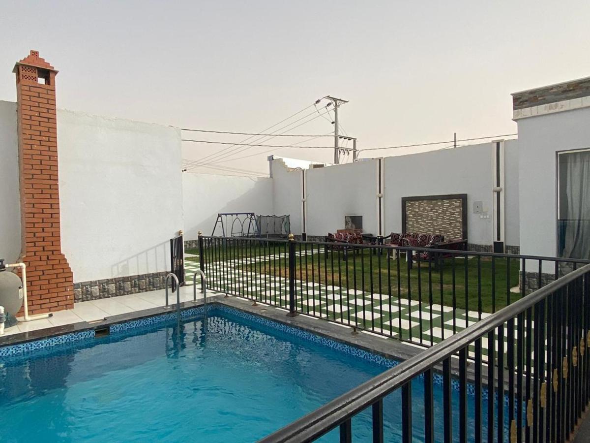 Chalet Maria Al Ryiad Villa Riyadh Exterior photo